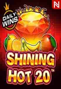 Shining Hot 20™