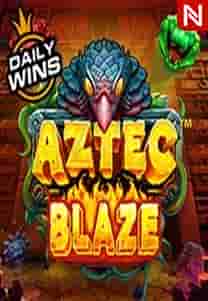 Aztec Blaze™
