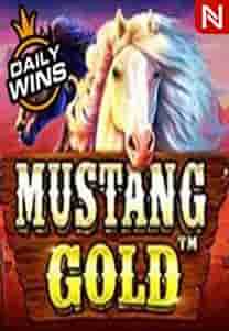 Mustang Gold™
