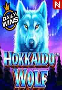 Hokkaido Wolf™