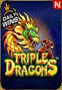 Triple Dragons™