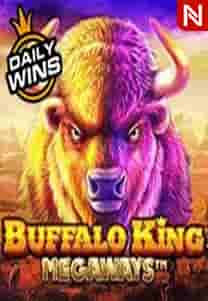 Buffalo King Megaways™
